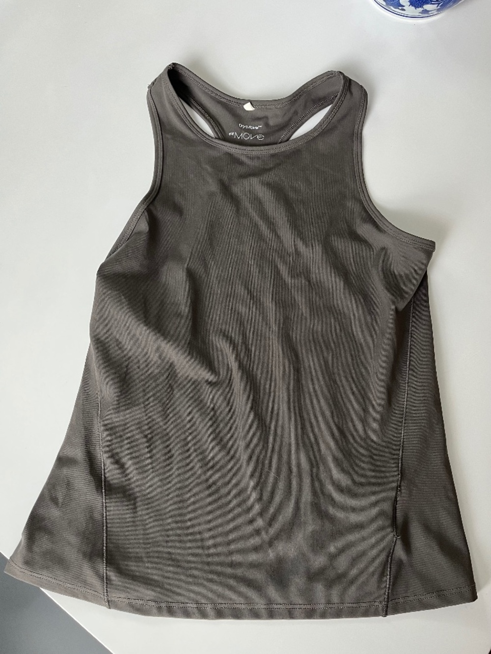 H&M Dry Move Workout Tank , Size Small! Like new!